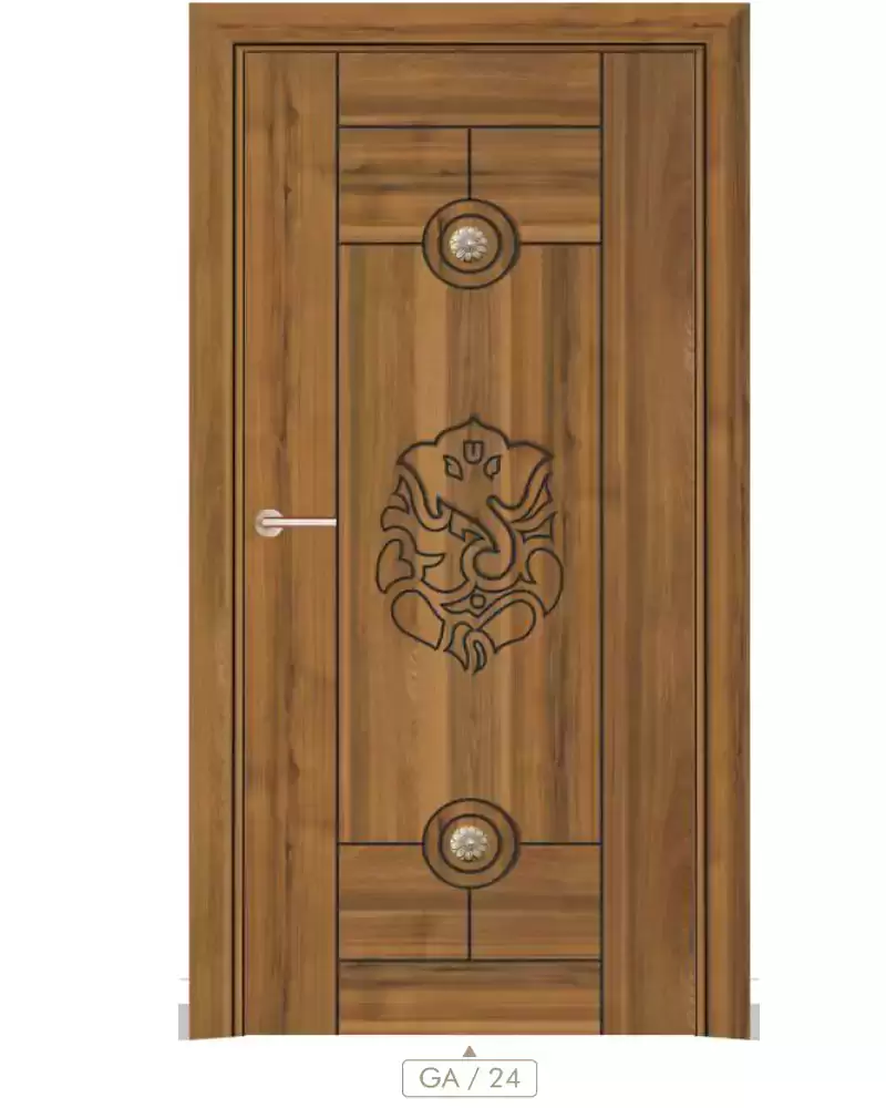 GERMANART Doors - ART 3D Series